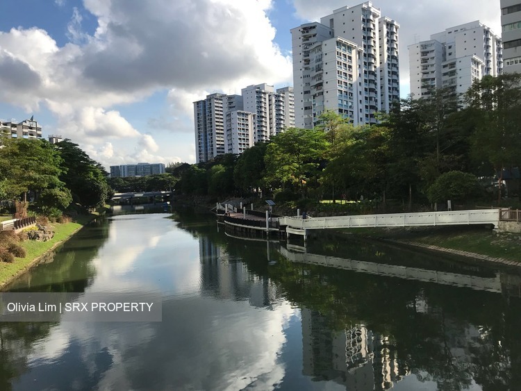 Blk 38B Bendemeer Road (Kallang/Whampoa), HDB 4 Rooms #175285152